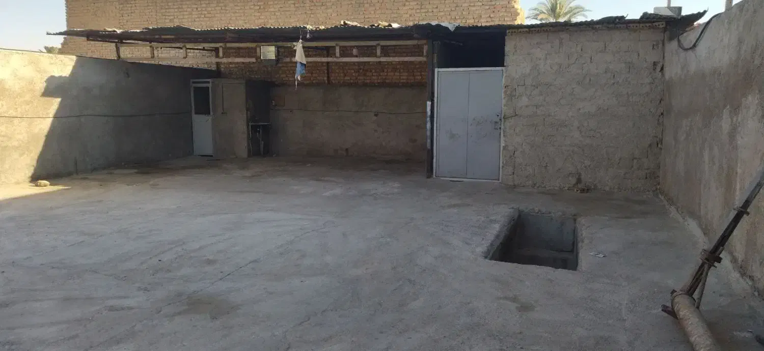 اجاره گاراژ کمربندی روبه روی میدان تره بار|اجارهٔ مغازه و غرفه|فسا, |دیوار