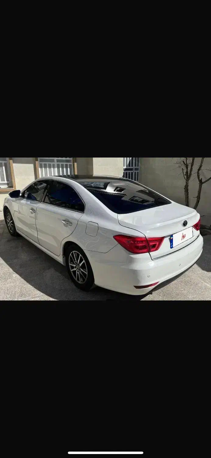 فروش لیفان۸۲۰|خودرو سواری و وانت|فیروزآباد (فارس), |دیوار