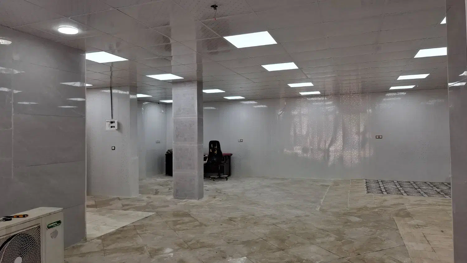 رهن و کرایه مغازه ۱۲۰ متری،اصلی نیرو|اجارهٔ مغازه و غرفه|شوشتر, |دیوار