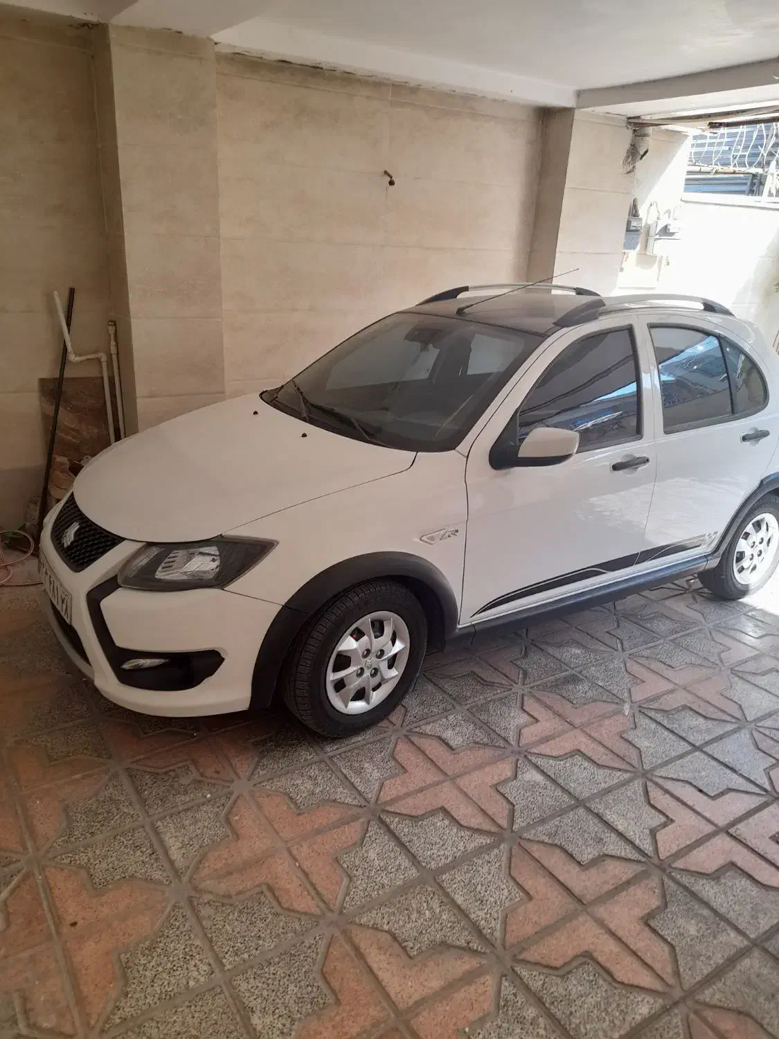 کوئیک سالم|خودرو سواری و وانت|نهاوند, |دیوار