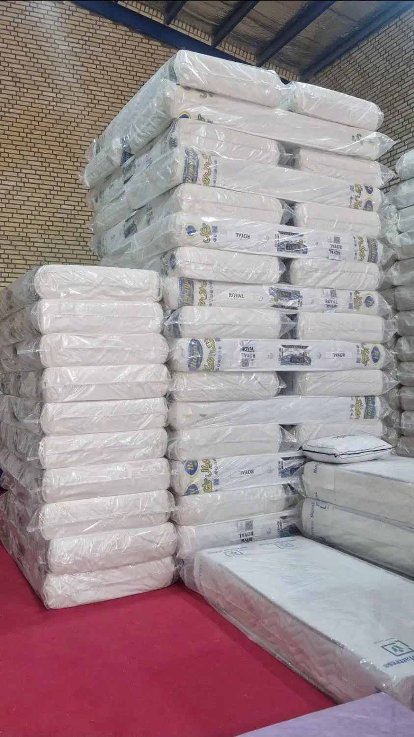 تشک بدون فنر Medisleep،مناسب استانداردهای پزشکی|تشک تختخواب|کرج, اتحاد|دیوار