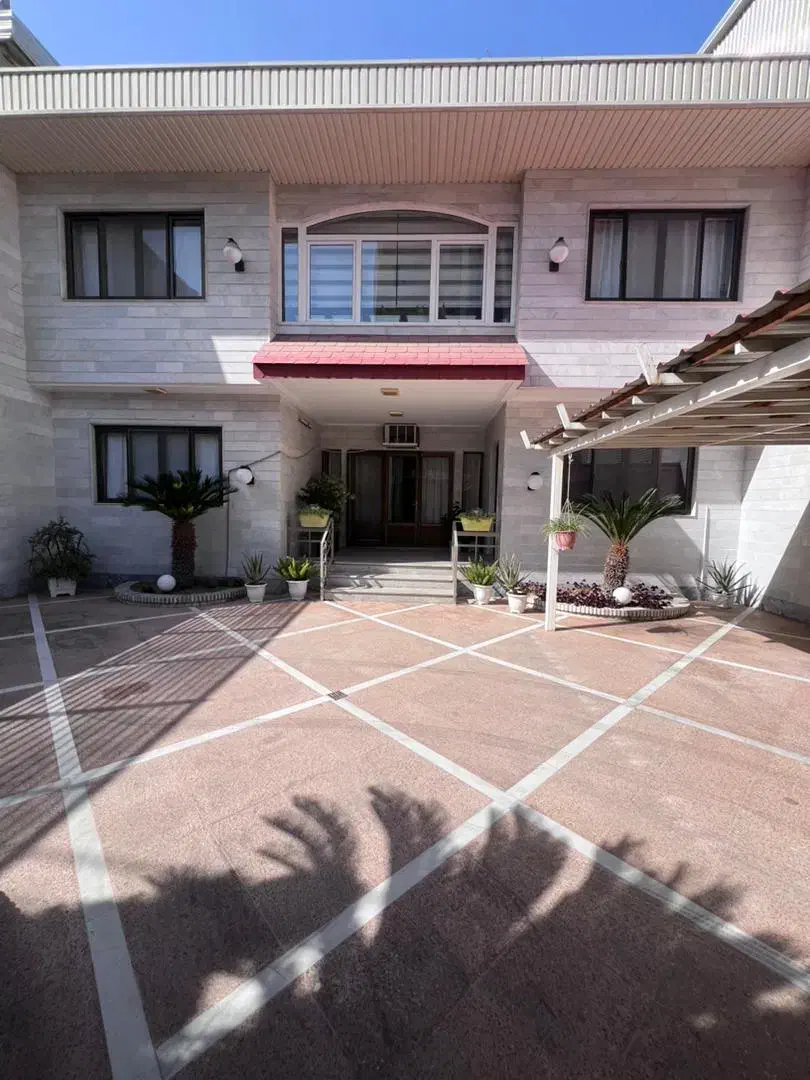 اجاره دربست ۵خواب خیابان مدرس|اجارهٔ خانه و ویلا|بابل, |دیوار