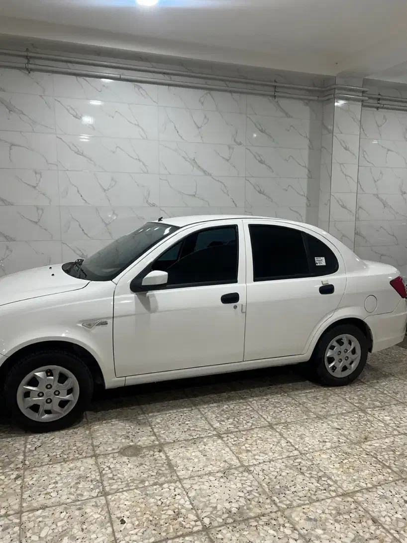 ساینا1404s|خودرو سواری و وانت|گالیکش, |دیوار