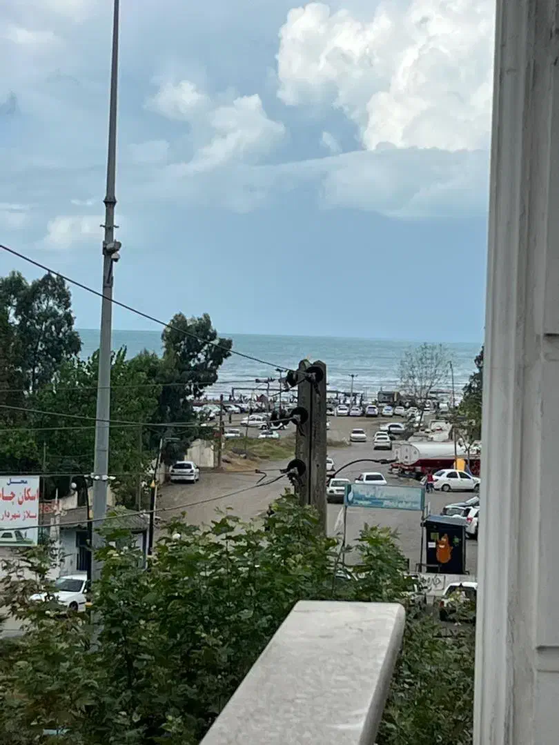 آپارتمان ساحلی۱۵۰متر خوش نقشه بهترین لوکیشن|اجارهٔ آپارتمان|فریدون‌کنار, |دیوار