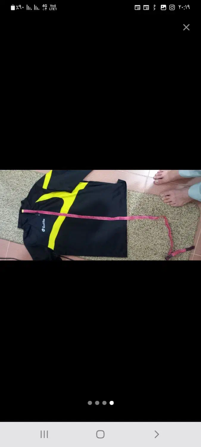 ورزشی|لباس|آق قلا, |دیوار