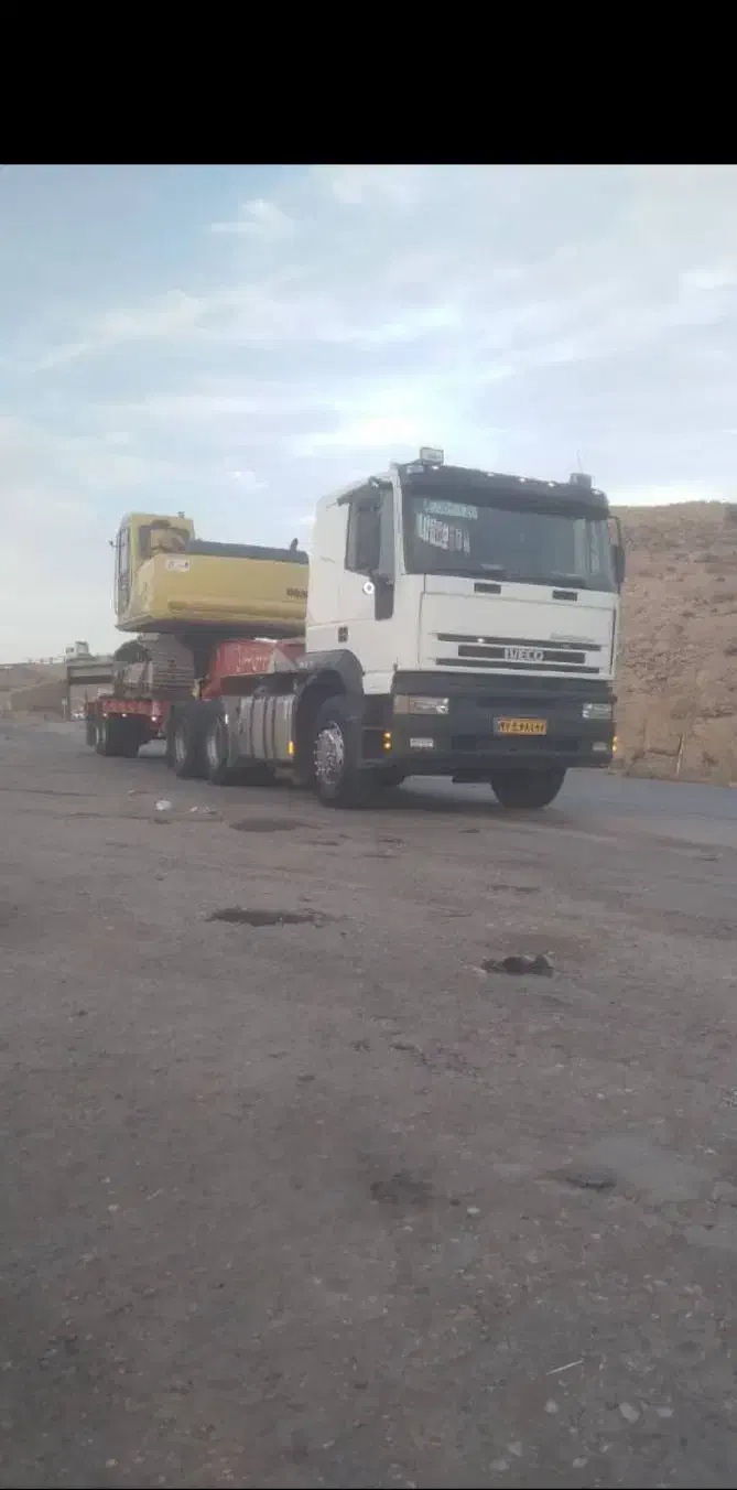 حمل بار کمرشکن 2 محور|خدمات حمل و نقل|شیراز, محمدیه|دیوار