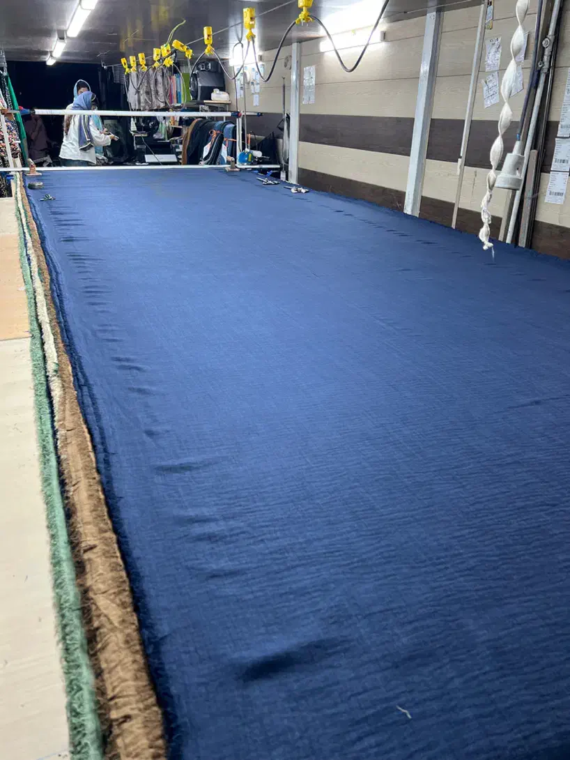 برشکار شومیز مانتو  و غیره|استخدام صنعتی، فنی، مهندسی|اصفهان, نقش جهان|دیوار