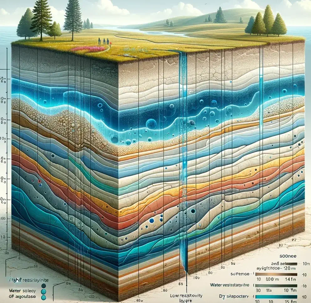 آبیاب اکتشاف آب های زیرزمینی با دستگاه ژوالکترونیک|خدمات پیشه و مهارت|بجنورد, |دیوار