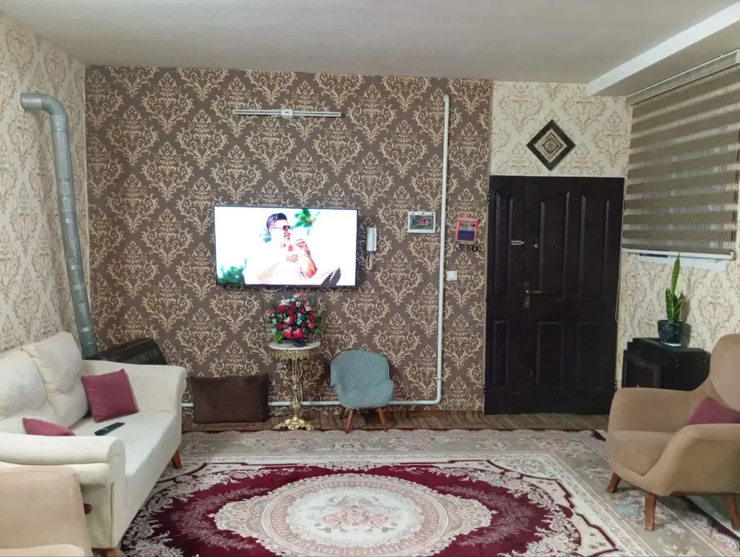 فروش آپارتمان|فروش آپارتمان|دامغان, |دیوار