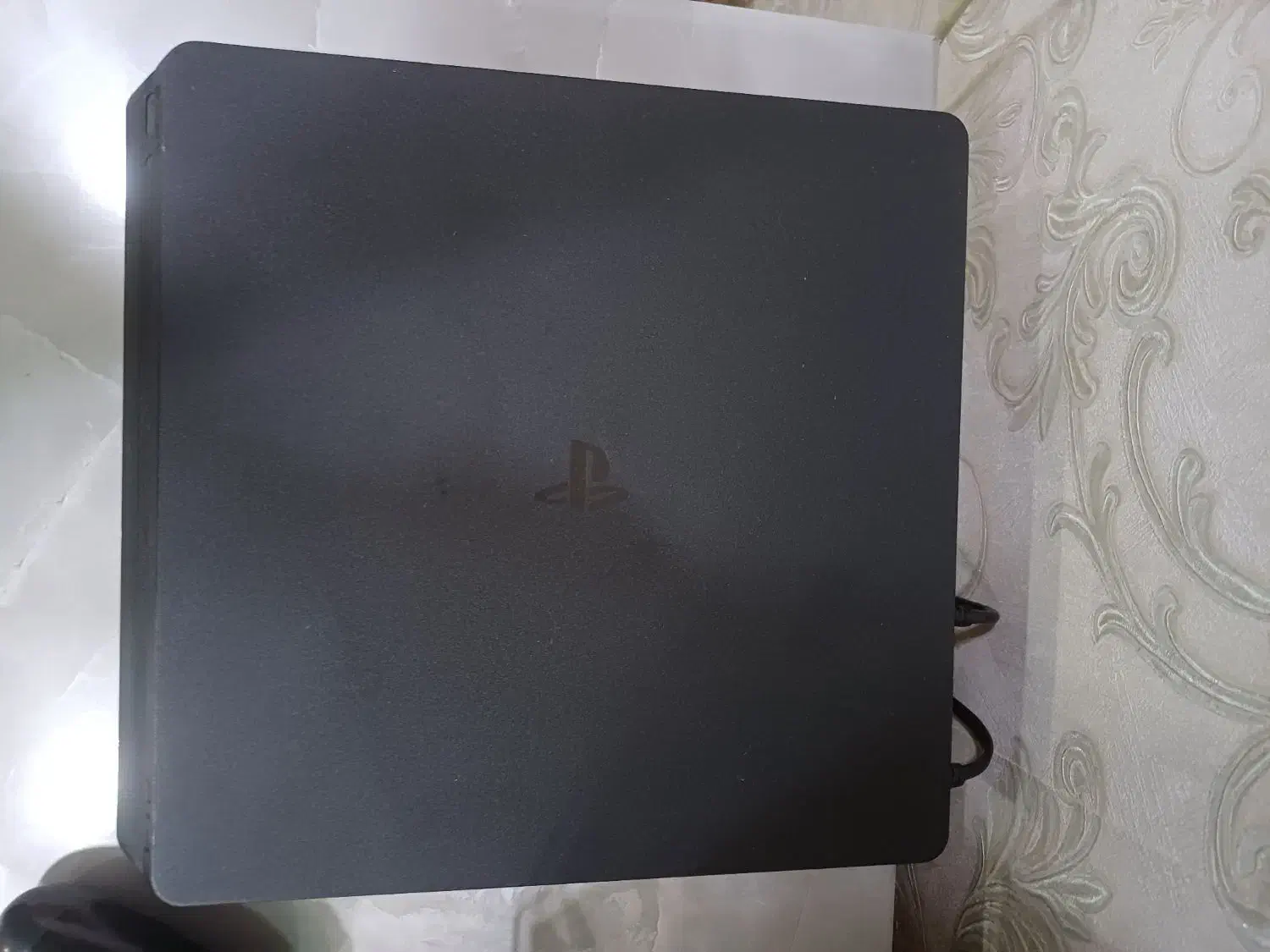 ps4 slim 1t ... پی اس فور|کنسول، بازی ویدئویی و آنلاین|اهواز, زیتون کارمندی|دیوار