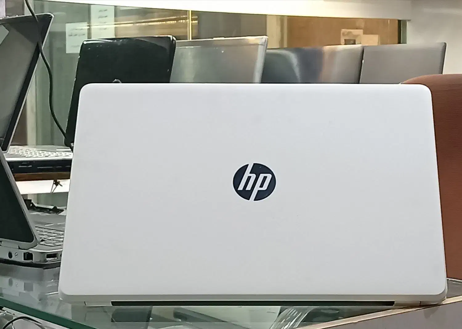 Hp bw078nia|رایانه همراه|همدان, |دیوار
