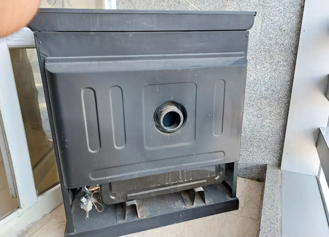 بخاری گازی ۲۸۰۰۰ الکتروجنرال|بخاری، هیتر، شومینه|تهران, تهرانسر مرکزی|دیوار