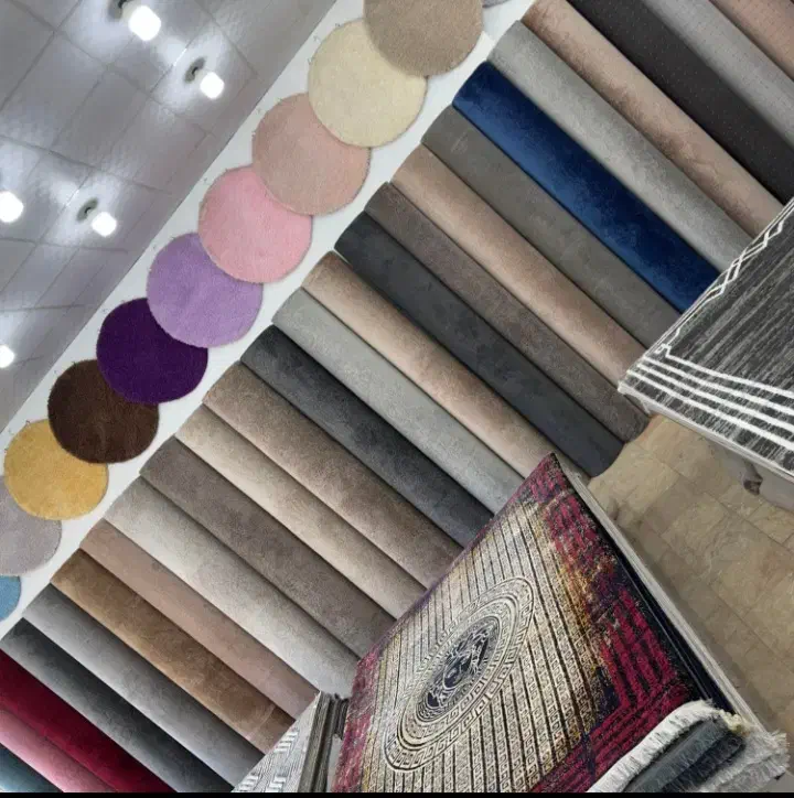 طرح ماهان|فرش|زنجان, |دیوار