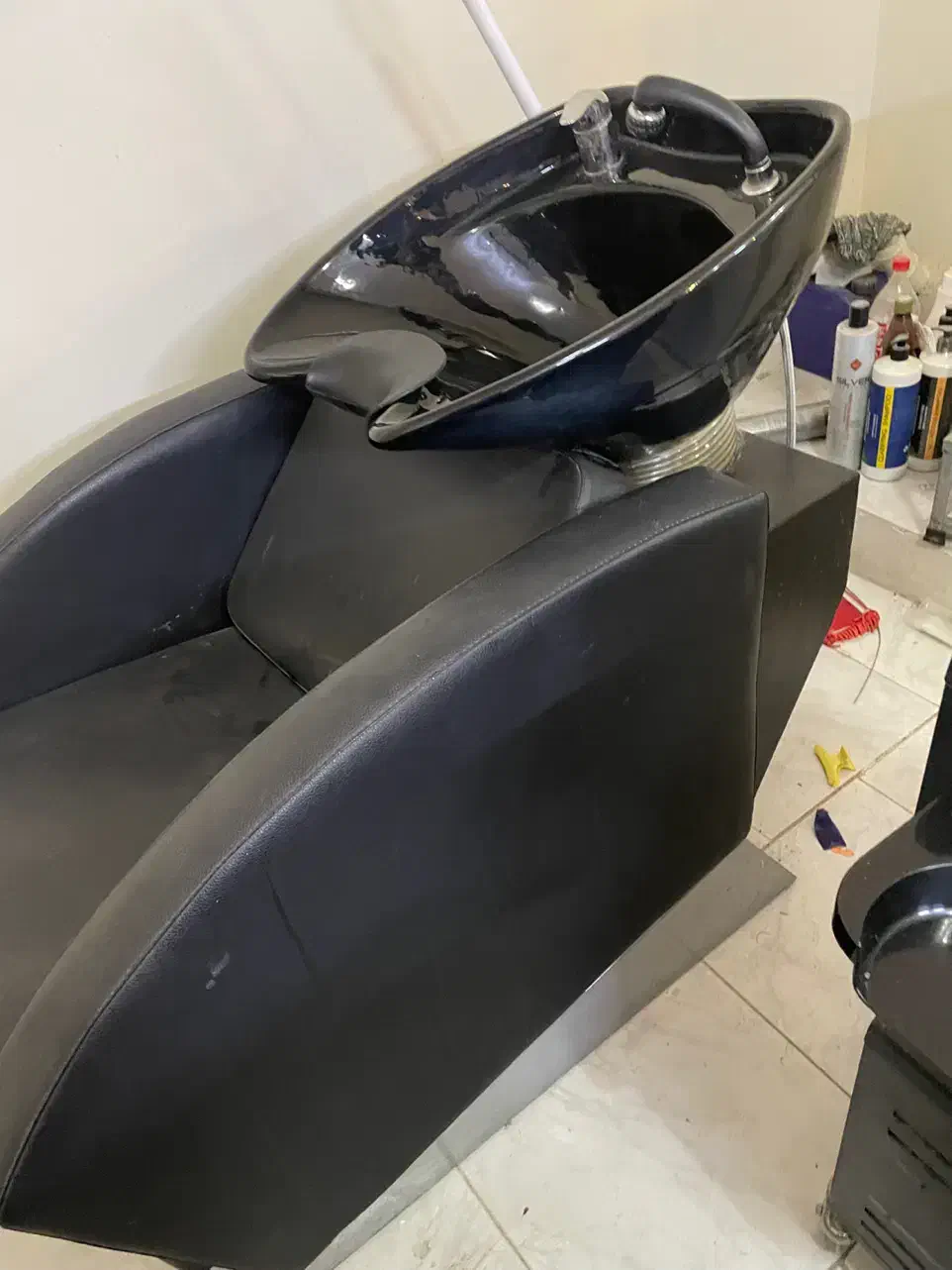 فروش فوری لوازم ارایشگاه|آرایشگاه و سالنهای زیبایی|نیشابور, کوی فرهنگیان|دیوار