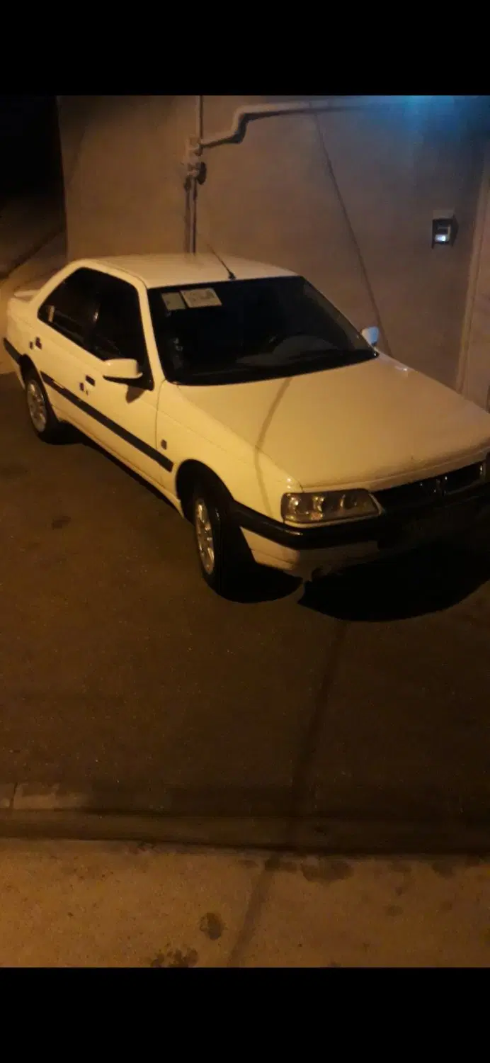405 slx|خودرو سواری و وانت|شیراز, سلطان آباد|دیوار