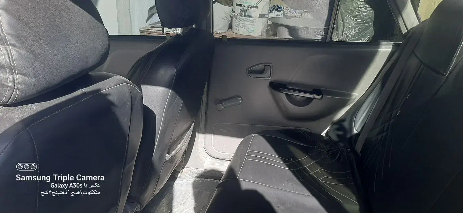 فروش ماشین پراید ۱۳۱|خودرو سواری و وانت|یاسوج, |دیوار