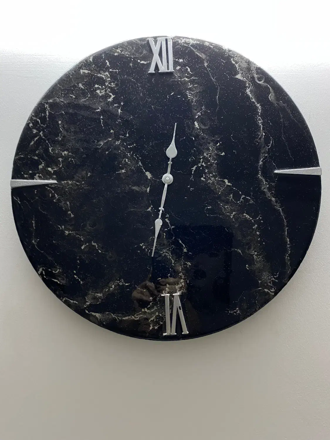 ساعت|ساعت دیواری و تزئینی|آمل, |دیوار