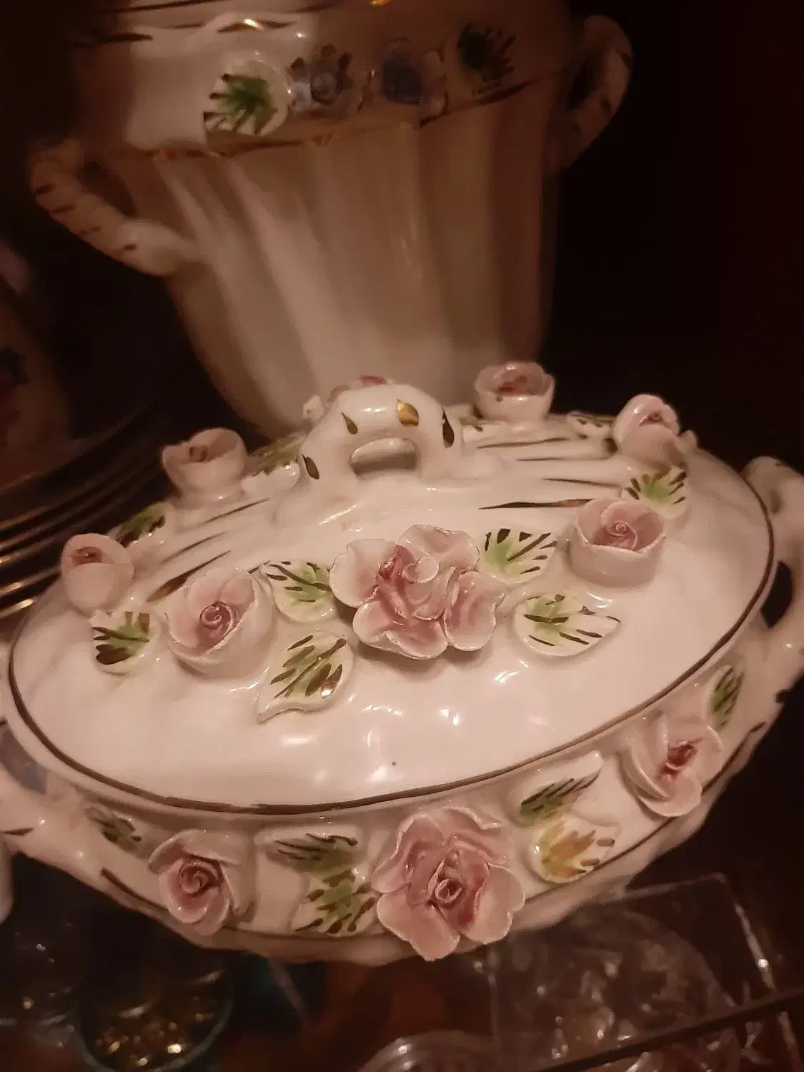 شکلات خوری|ظروف سرو و پذیرایی|تهران, مدائن|دیوار