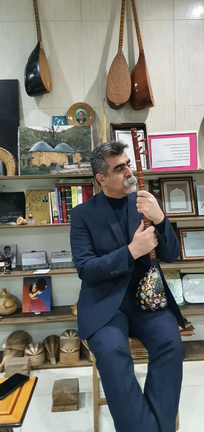 آموزش سه تار  تار  در4ماه یادنگرفتی شهریه پس میدیم|خدمات آموزشی|تهران, آذربایجان|دیوار