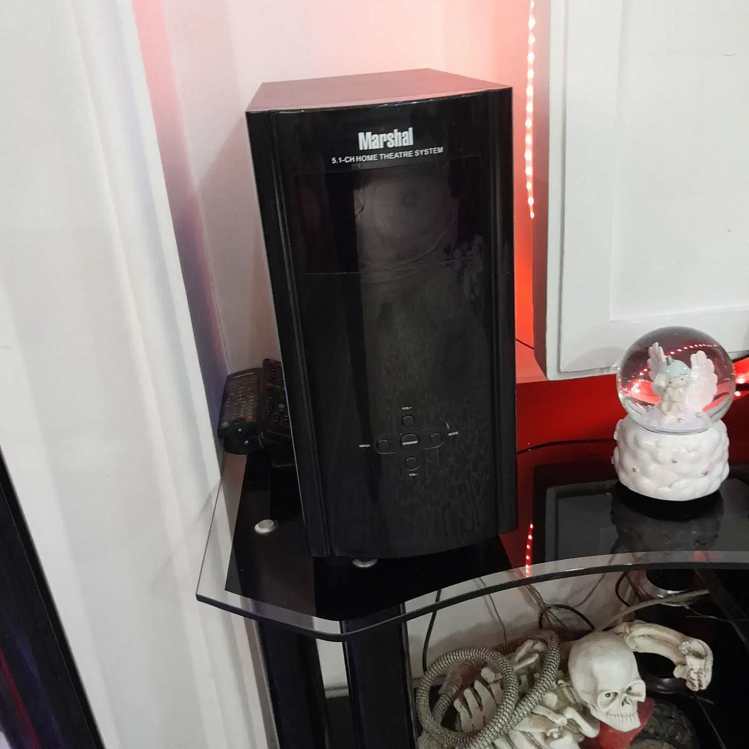 باند|سیستم صوتی خانگی|ماهدشت, |دیوار