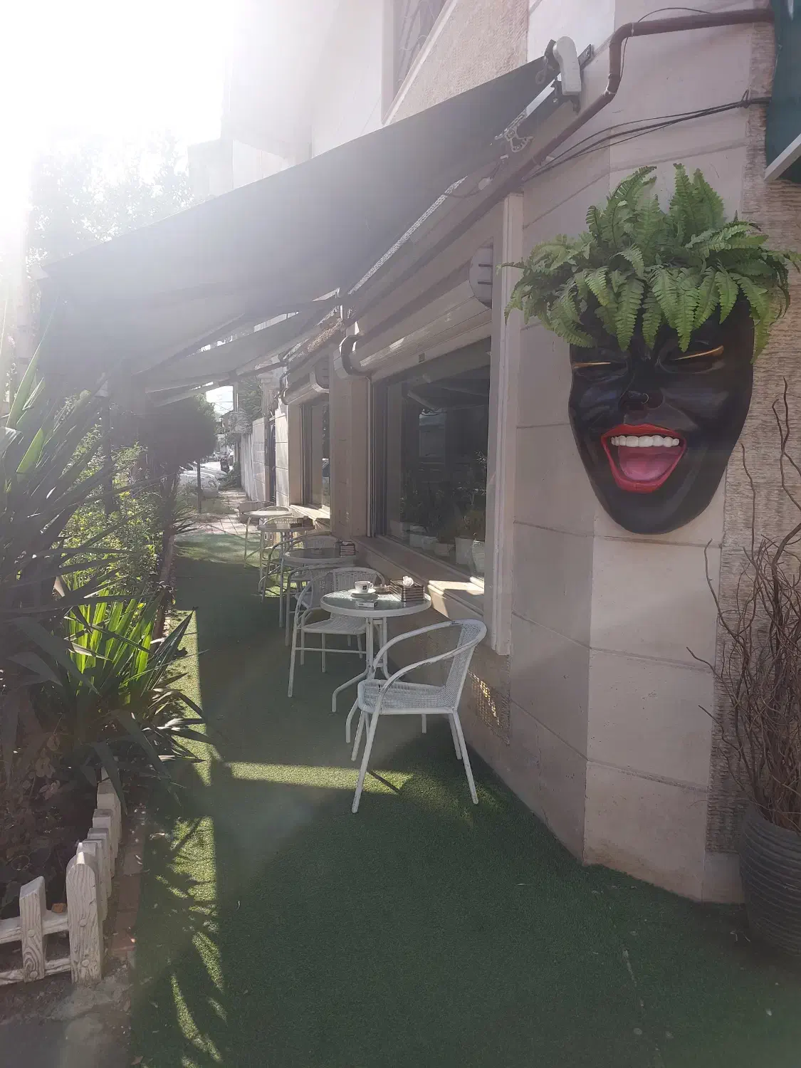 گلسار.سمیه خیابان 130واگذاری کافه|اجارهٔ مغازه و غرفه|رشت, کاکتوس|دیوار