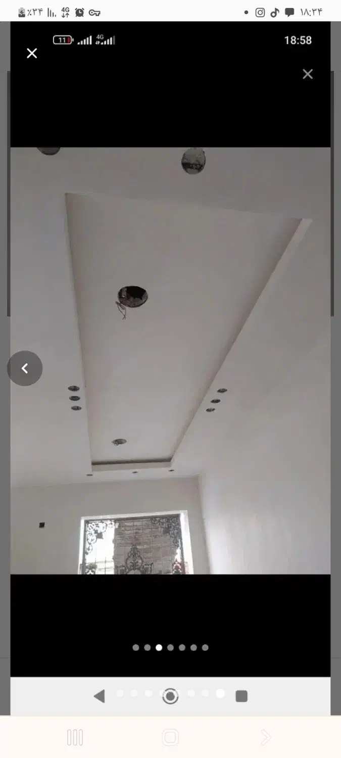 گچکارحرفه ای|استخدام معماری، عمران و ساختمانی|دورود, |دیوار