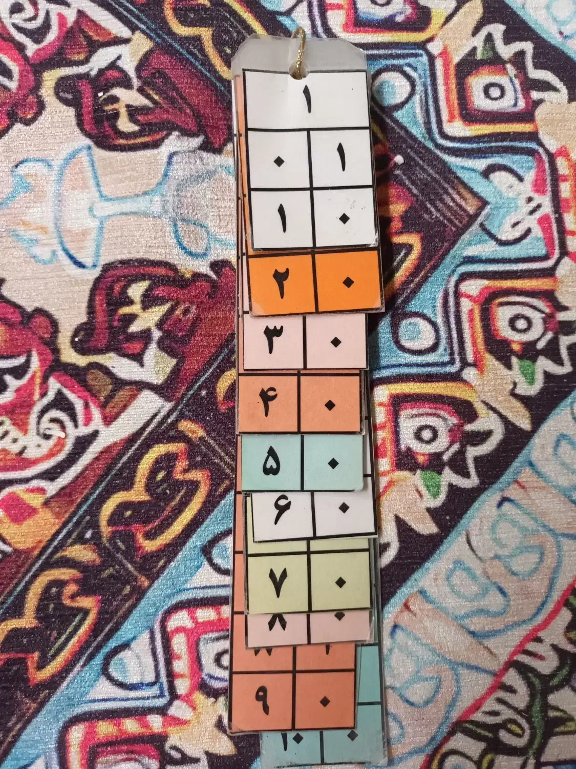 وسایل ریاضی|کتاب و مجله آموزشی|کازرون, |دیوار