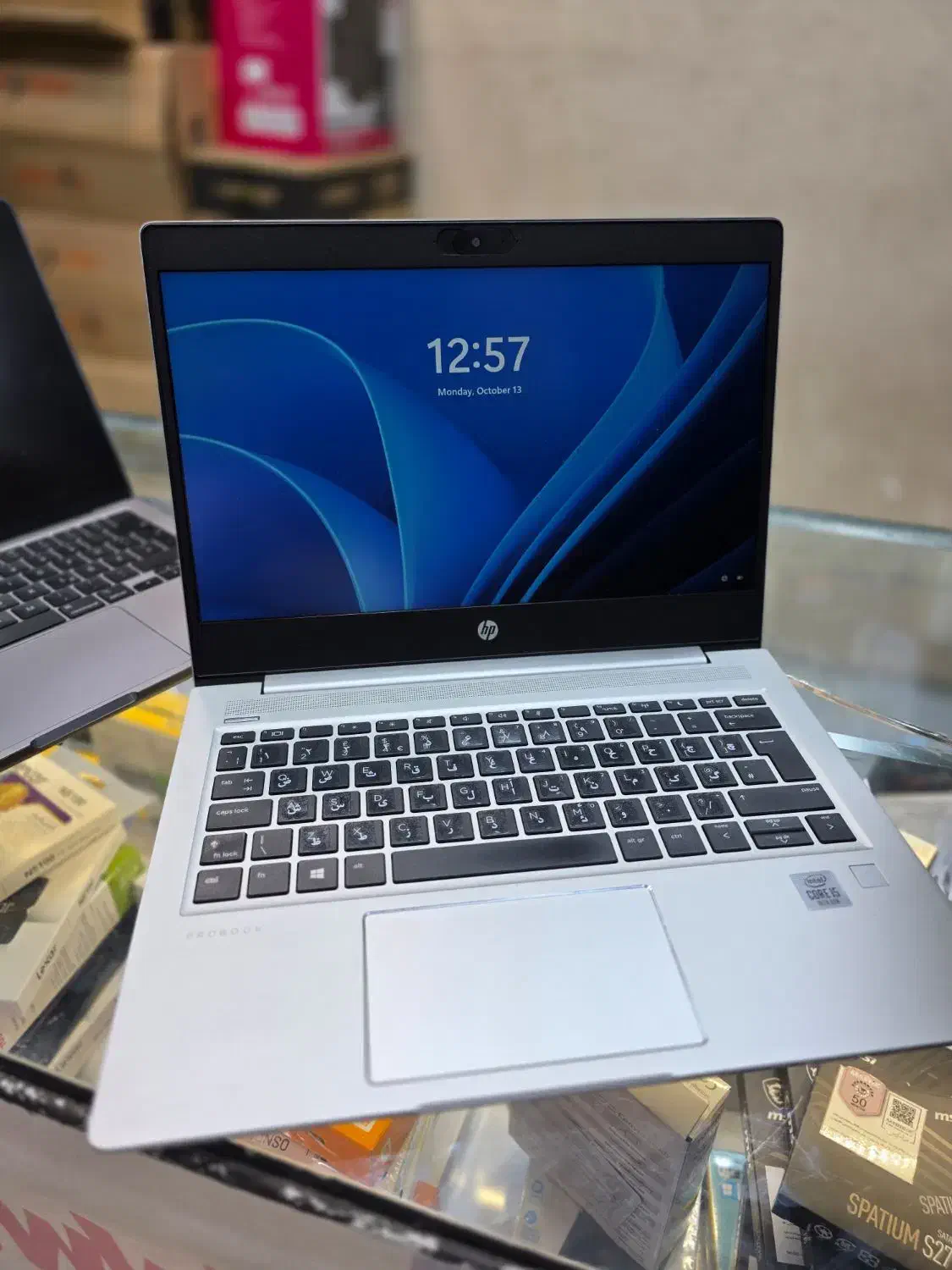 لبتاب Hp 830 G7 اچ پی|رایانه همراه|ورامین, ورامین|دیوار