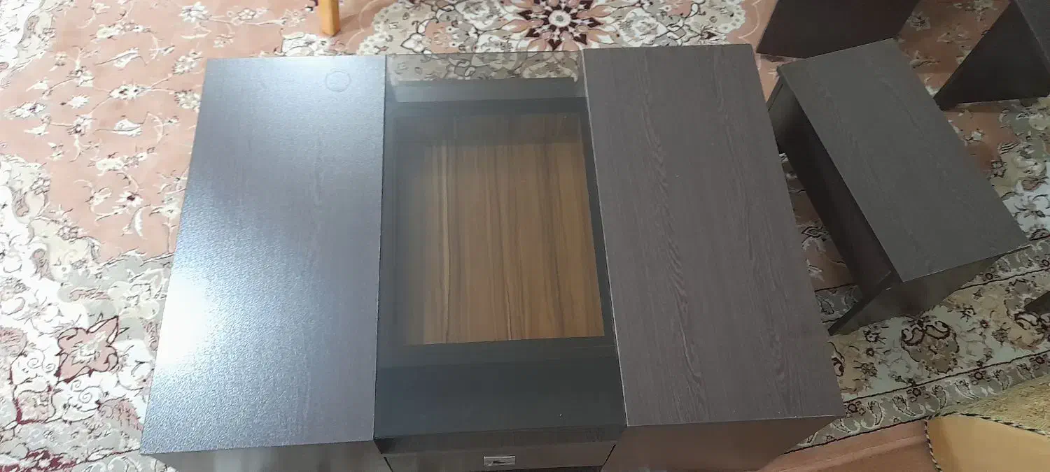 جلو مبلی|مبلمان خانگی و میز عسلی|بروجرد, |دیوار