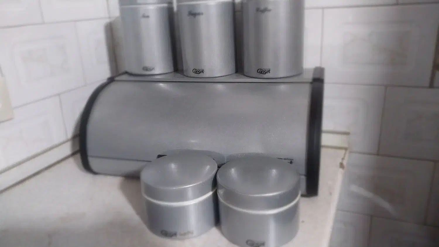 پا سماوری بسیار زیبا و نو|ظروف سرو و پذیرایی|محمدیه-قزوین, |دیوار