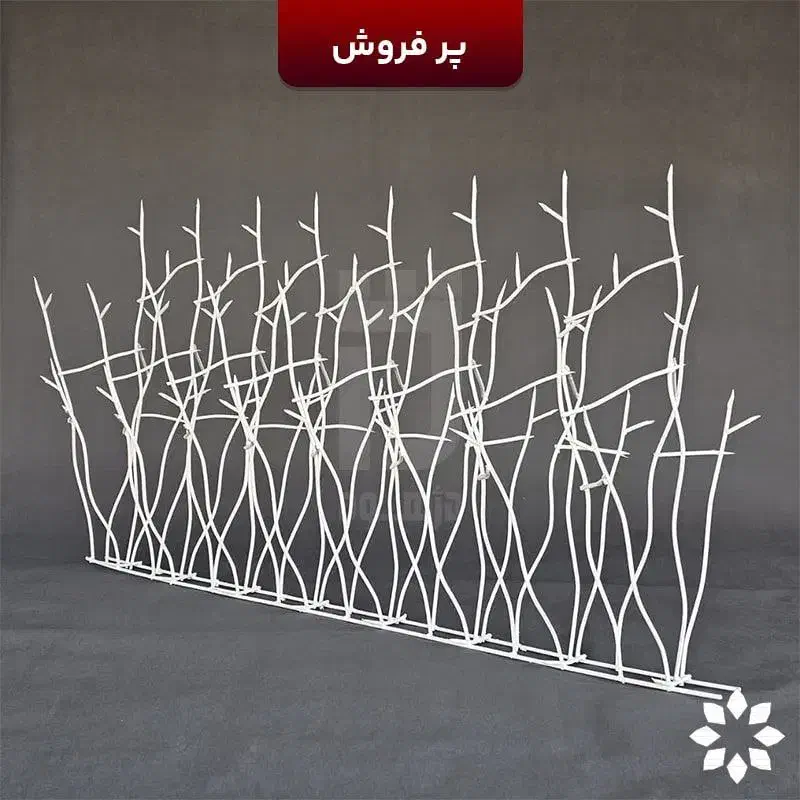 حفاظ شاخ گوزنی تراکم ۴۰ دژهود، تخفیف ویژه|مصالح و تجهیزات ساختمان|رودهن, |دیوار