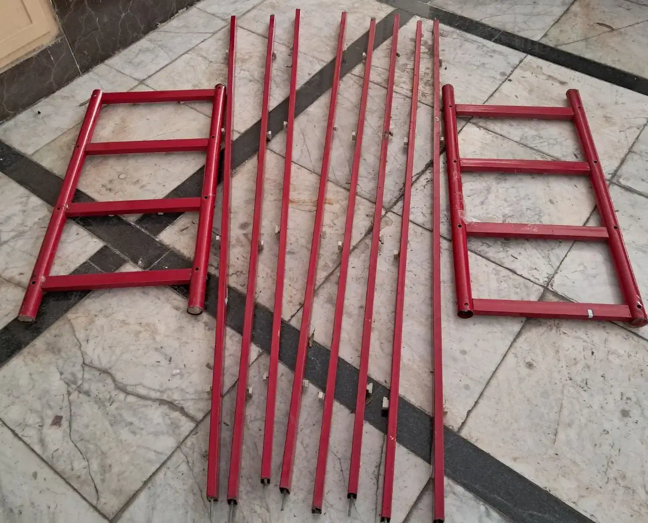 ویترین|فروشگاه و مغازه|کرج, حسن آباد|دیوار