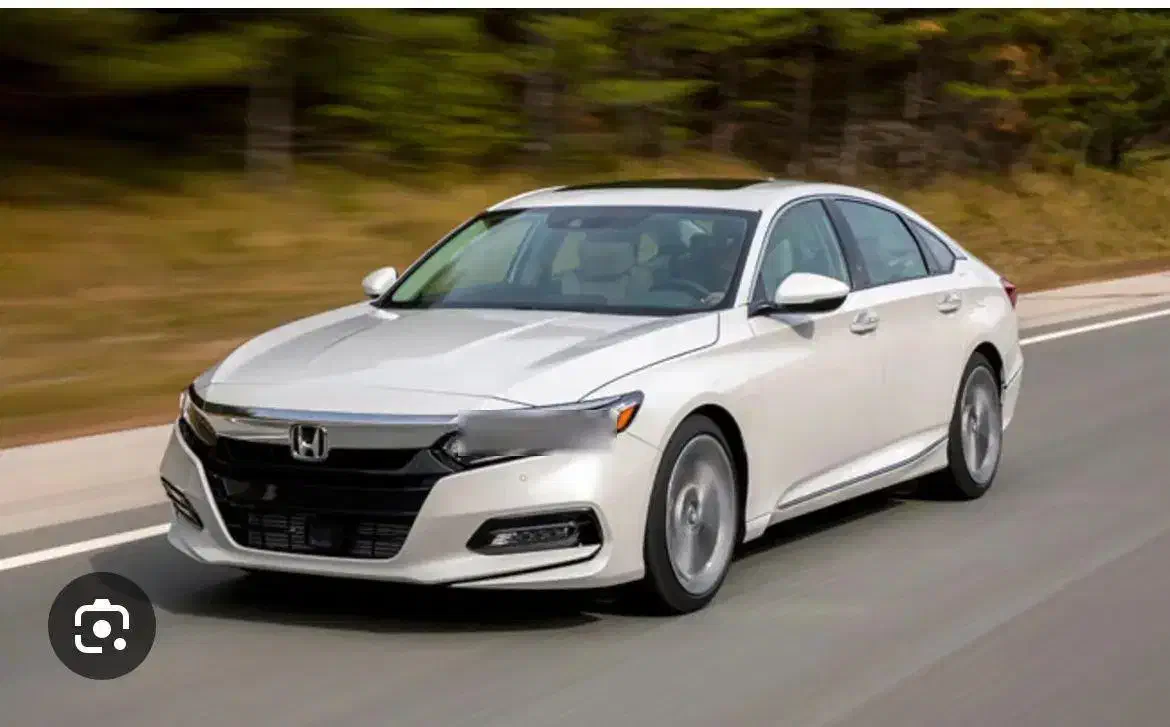 حواله هوندا اکورد|خودرو سواری و وانت|یزد, |دیوار