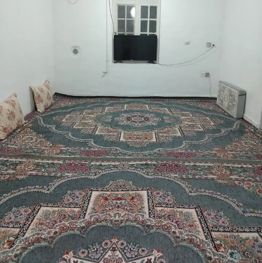 روفرشی ۱۲ متری|روفرشی|شیراز, فلکه گاز|دیوار
