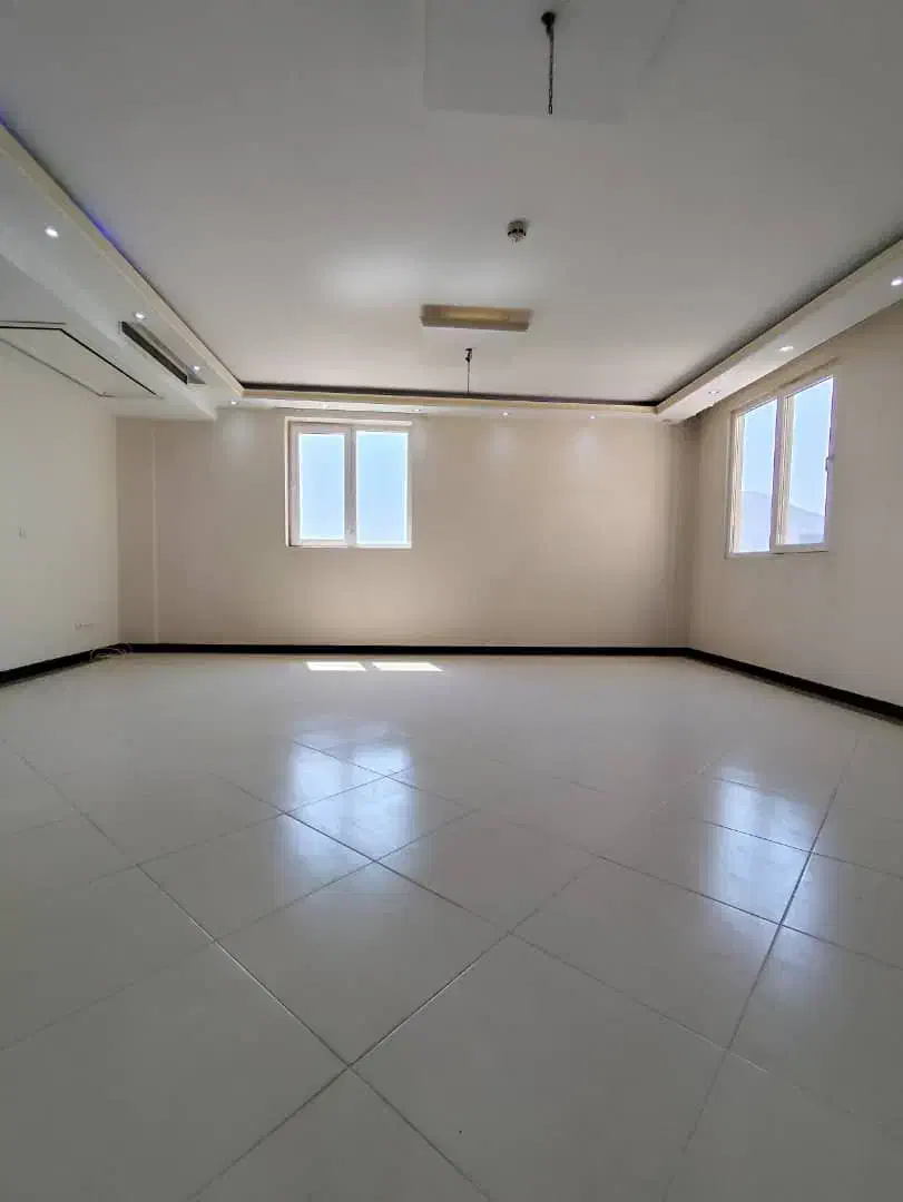 دریاچه چیتگر برج آسمان 110 متر دید از 3 طرف