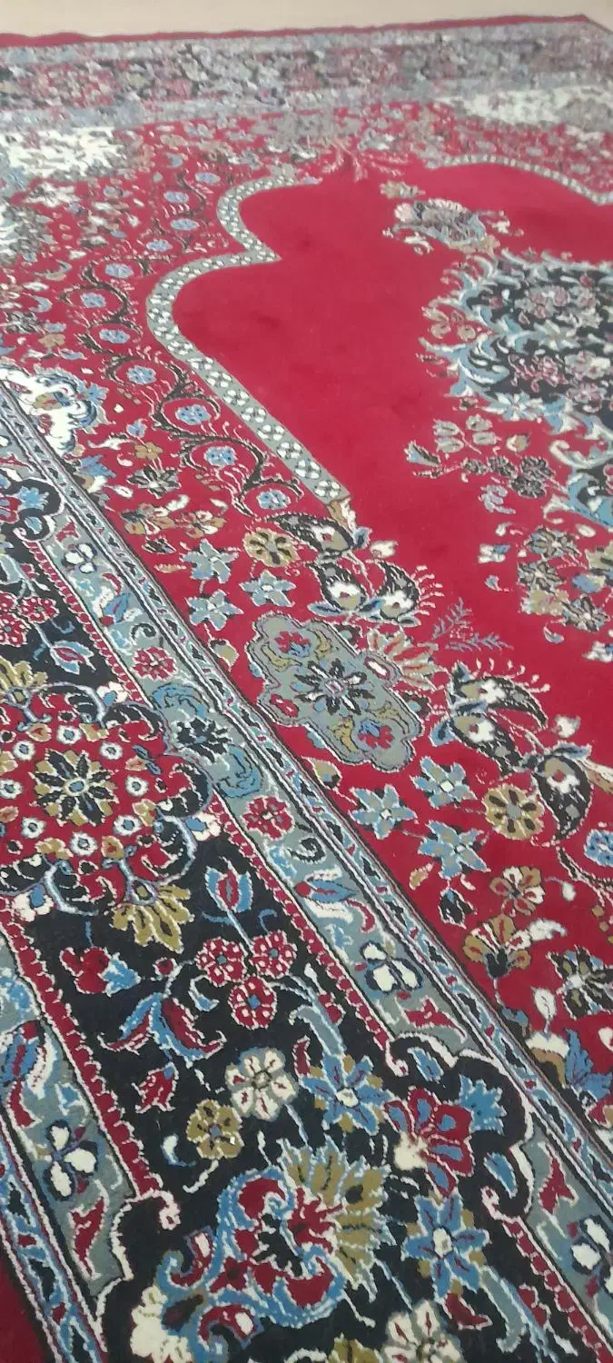 فرش|فرش|همدان, |دیوار