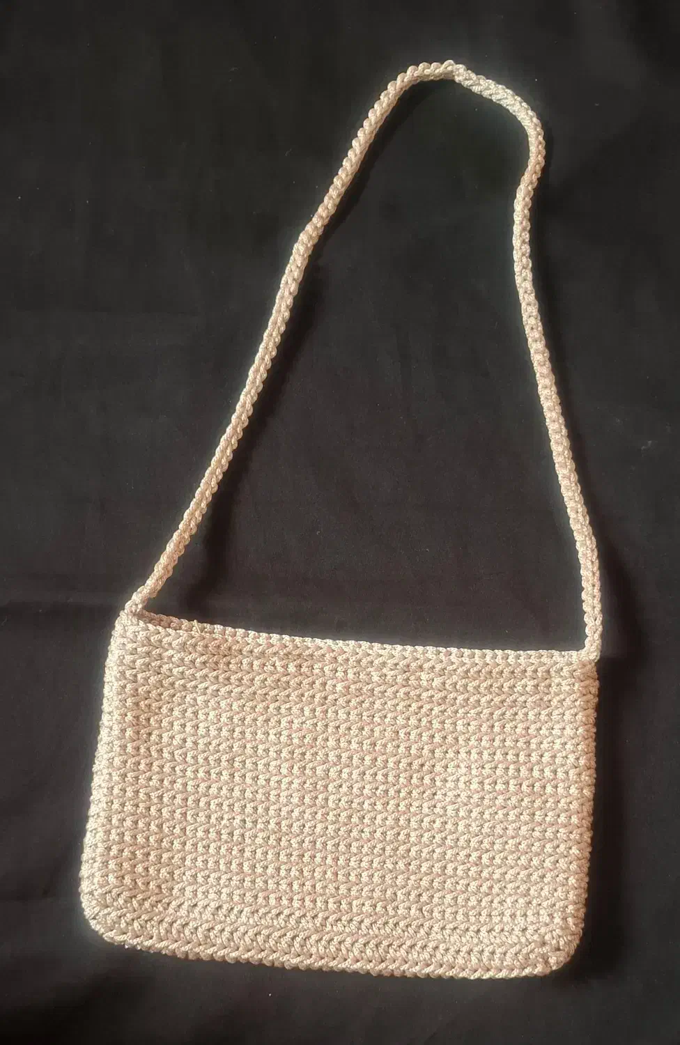 کیف بافتنی|لوازم خیاطی و بافتنی|کرج, گلشهر|دیوار