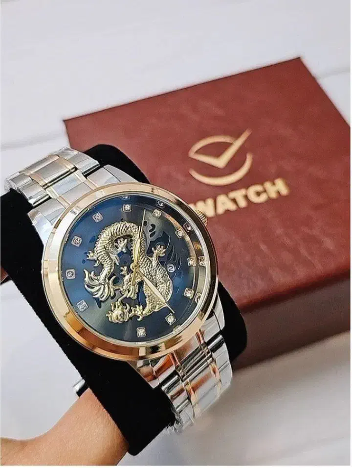 ساعت مچی زنانه و مردانه|ساعت|مشگین شهر, |دیوار