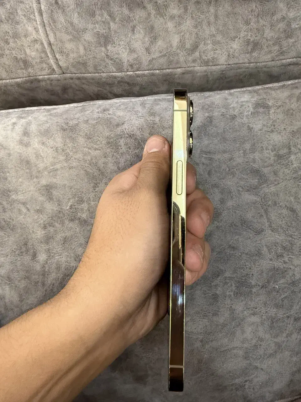 آیفون 13پرو مکس|موبایل|مهاجران, |دیوار