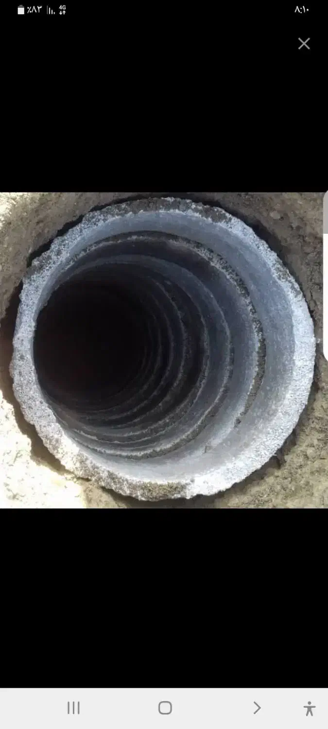 استادکار چاهکن چاه ساختمانی چاه ارت|خدمات پیشه و مهارت|جیرفت, |دیوار