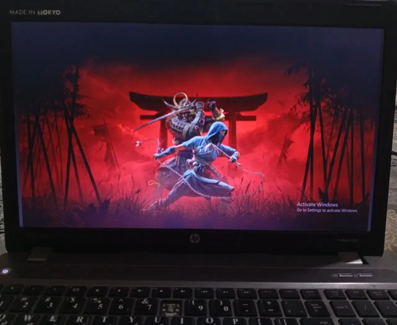 لپ تاپ Core i7 - HP|رایانه همراه|مشهد, شهرآباد|دیوار