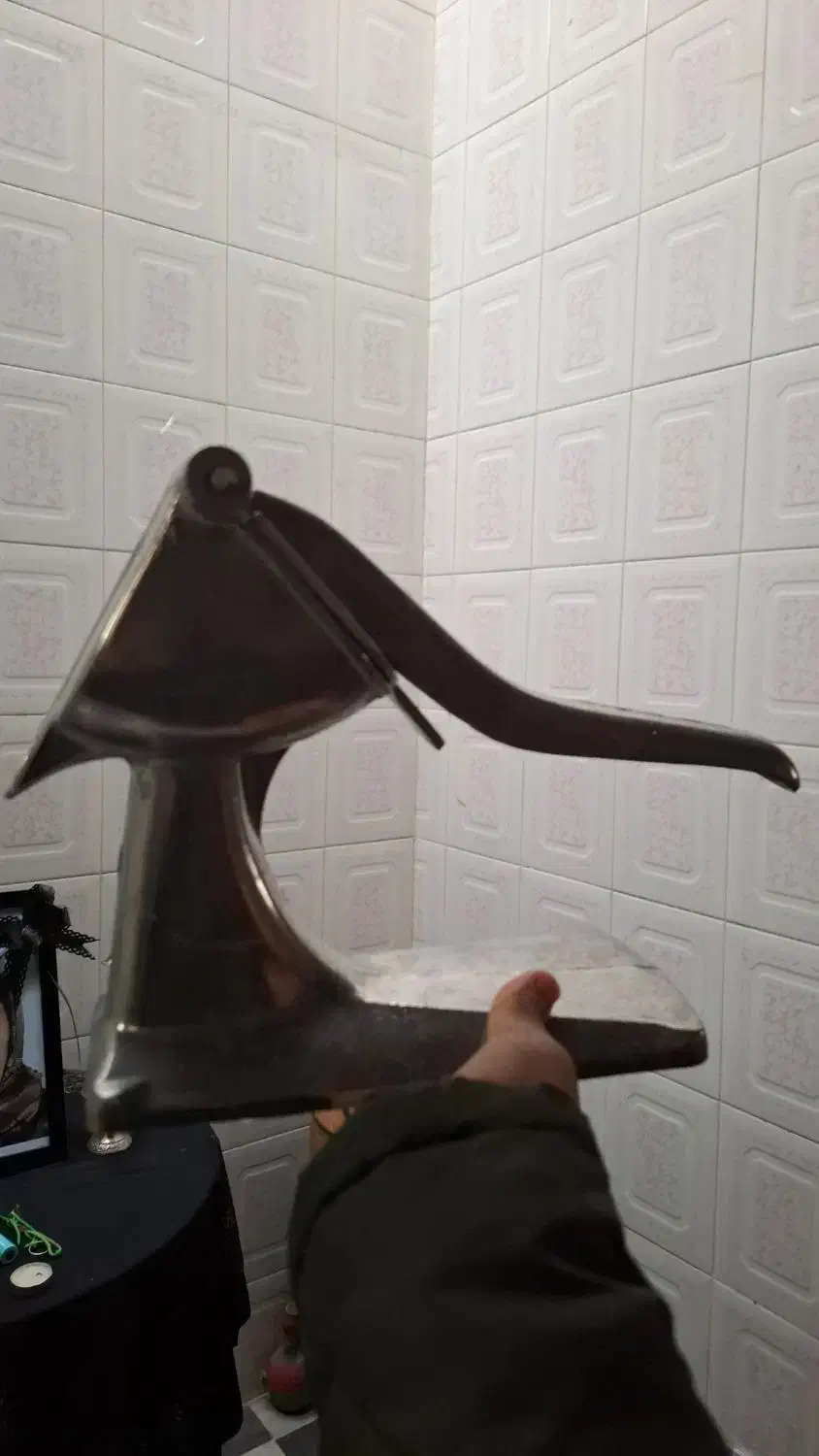 آب انار گیر دستی|آبمیوهگیر و آبمرکباتگیر|قم, شاه ابراهیم|دیوار