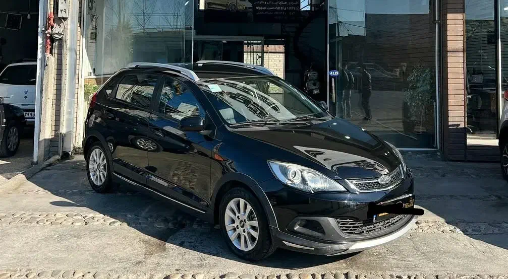 فروش mvm315 مدل ۱۳۹۲ به صورت اقساطی|خودرو سواری و وانت|تهران, علم و صنعت|دیوار