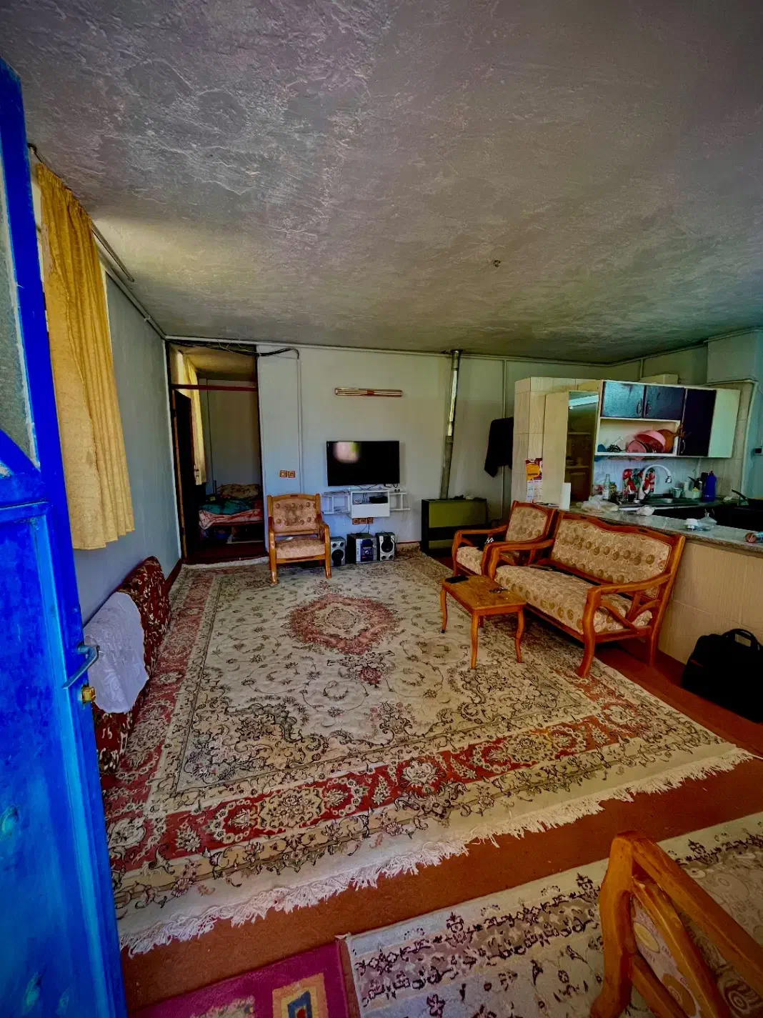 املاک صنعتی کشاورزی|فروش زمین و ملک کلنگی|وردشت, |دیوار