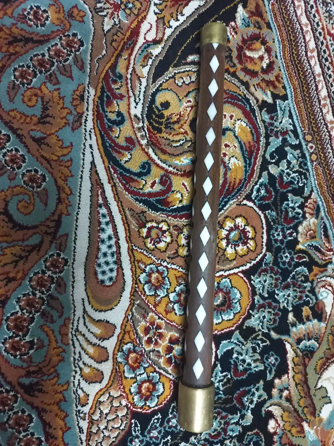 چگول وبلابان وقمیش|سازهای سنتی|قم, نیروگاه|دیوار