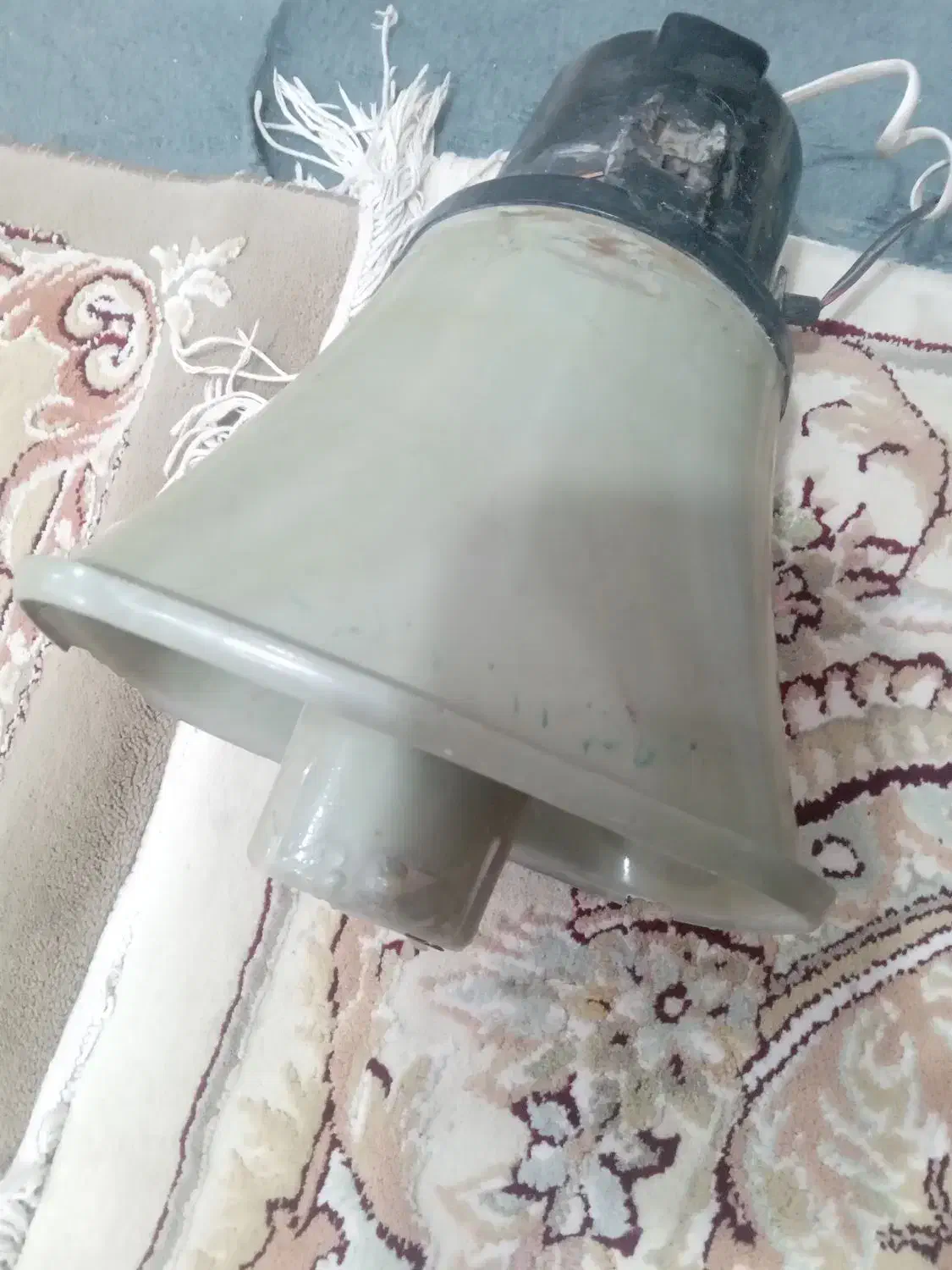 بلندگو|سیستم صوتی خانگی|مسجد سلیمان, |دیوار