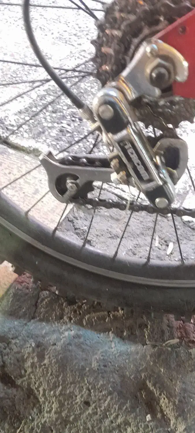 دوچرخهچ|دوچرخه، اسکیت، اسکوتر|ملارد, |دیوار