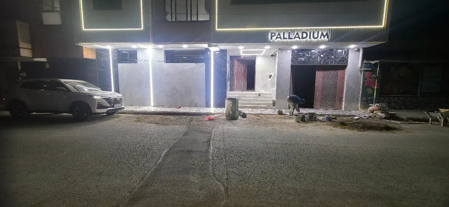 فروش واحد های ۲ و ۳ خواب آماده|فروش آپارتمان|شاهینشهر, طالقانی|دیوار