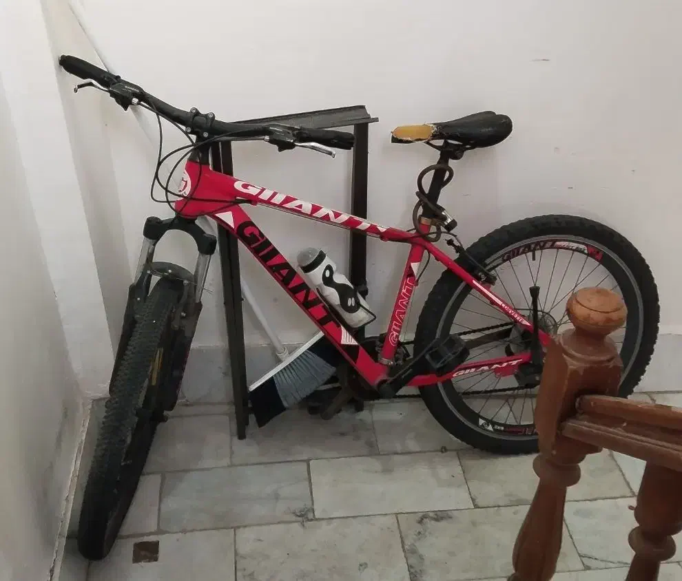 دوچرخه سایز۲۶|دوچرخه، اسکیت، اسکوتر|خوی, |دیوار