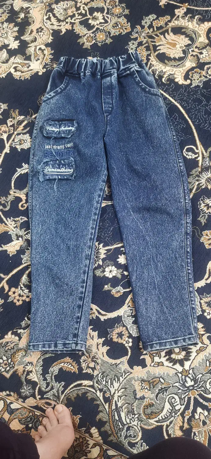 شلوارمام دخترونه|لباس|رشت, لاکان شهر|دیوار